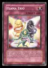 Ojama Trio