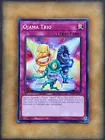 Ojama Trio