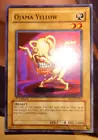 Ojama Yellow