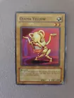 Yellow Duston