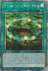 Secret Village of the Spellcasters