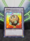 Orange Kuriboh Token