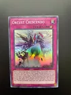 Orcust Crescendo