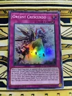 Orcust Crescendo