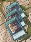 Orcust Harp Horror