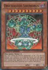 Number C40: Gimmick Puppet of Dark Strings