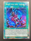 Original Sinful Spoils - Snake-Eye
