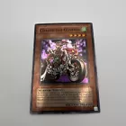 Chaosrider Gustaph