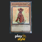 Mecha-Dog Marron