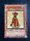 Mecha-Dog Marron