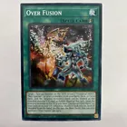 Over Fusion