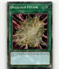Overload Fusion