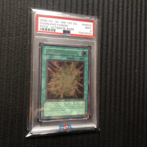 Overload Fusion