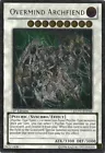 Overmind Archfiend