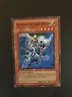 Curse of Dragon, the Cursed Dragon