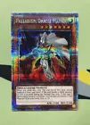Palladium Oracle Mahad