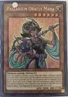 Palladium Oracle Mana