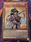 Palladium Oracle Mana