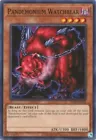 Pandemonium Watchbear