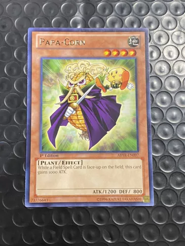 Papa-Corn