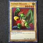 Parrot Dragon