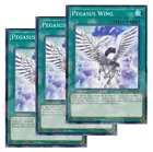 Gryphon Wing