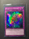 Pendulum Reborn