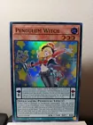 Vision HERO Witch Raider