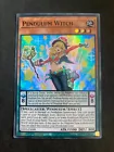 Pendulum Witch
