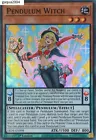 Vision HERO Witch Raider