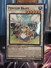 Penguin Brave