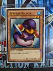 Penguin Soldier