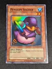 Penguin Soldier