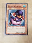 Penguin Soldier
