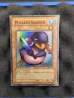 Penguin Soldier
