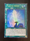 Penguin Sword
