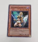 Penumbral Soldier Lady