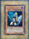Penumbral Soldier Lady