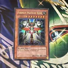 Perfect Machine King