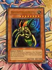 Perfectly Ultimate Great Moth
