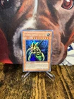 Perfectly Ultimate Great Moth