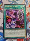 Perform Puppet