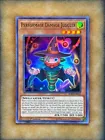 Performage Damage Juggler