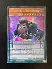 Performapal Barokuriboh