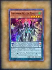Performapal Celestial Magician