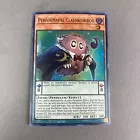 Performapal Classikuriboh
