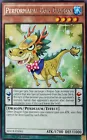 Performapal Coin Dragon