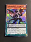 Performapal Gentrude