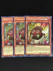 Performapal Smile Sorcerer