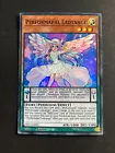Performapal Ladyange